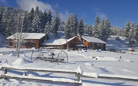 K-Diamond-K Guest Ranch